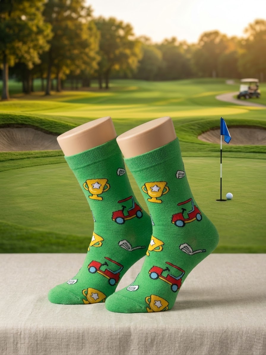 Golf ll