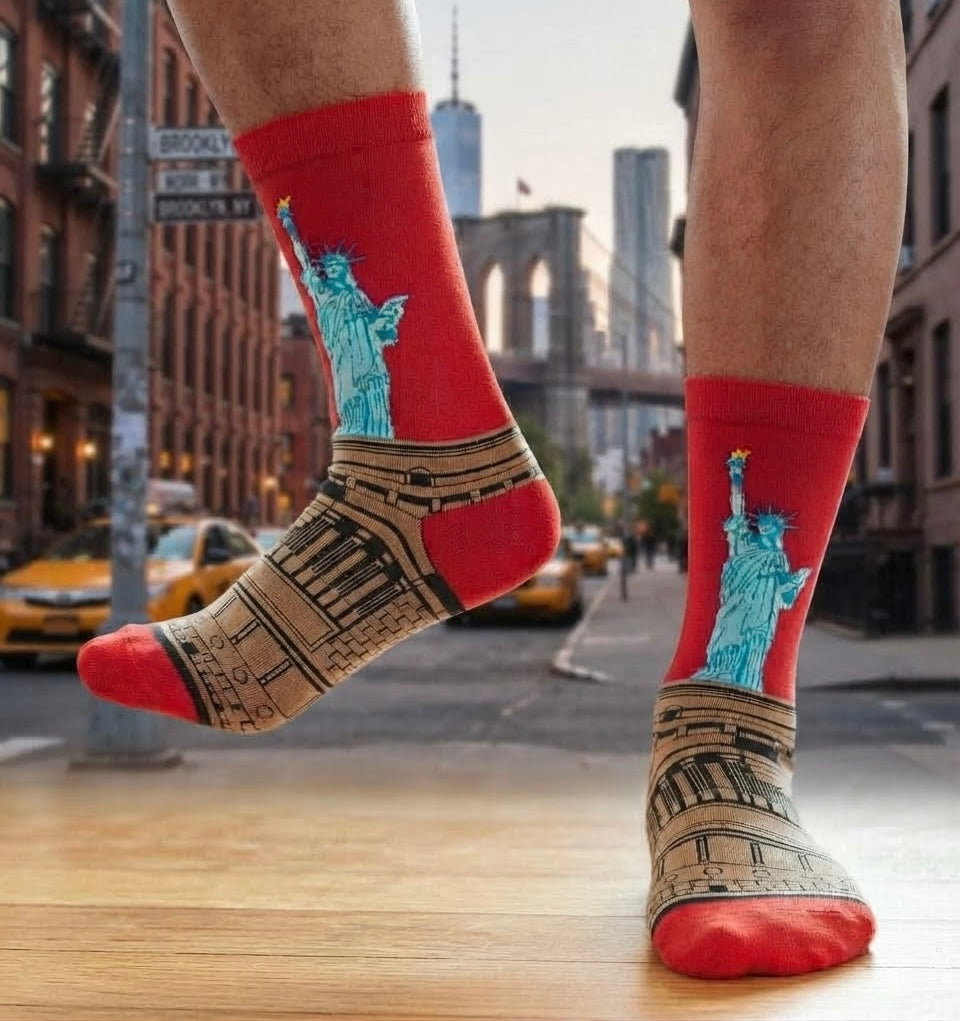 Nueva york
