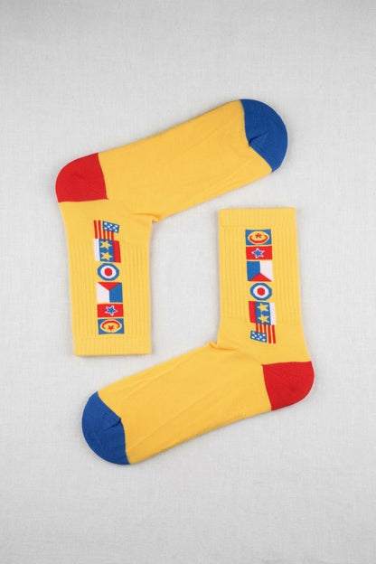 Banderas