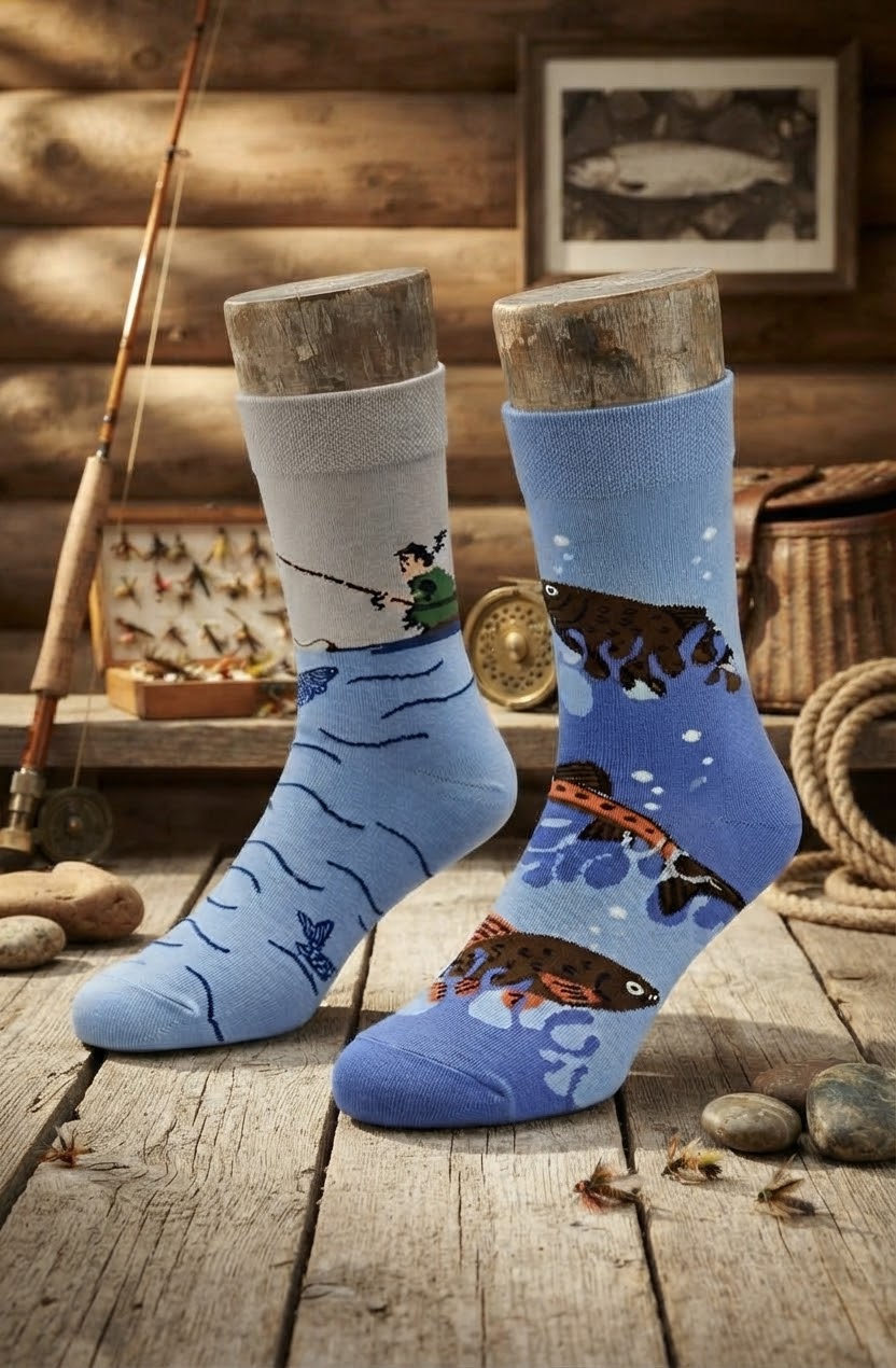 Pescador