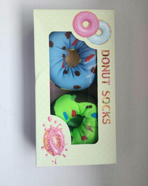 Donuts 2 pares