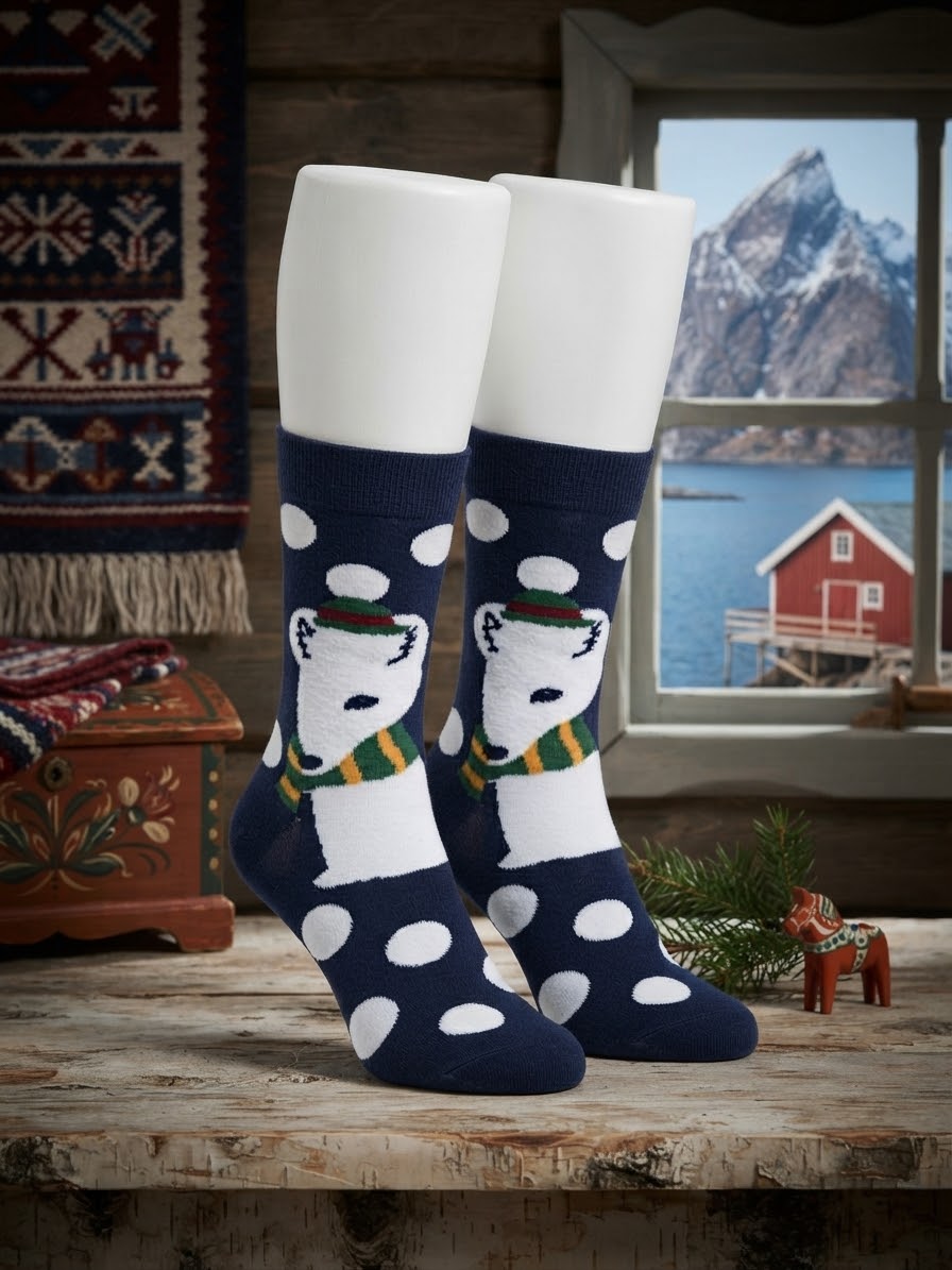 Oso polar