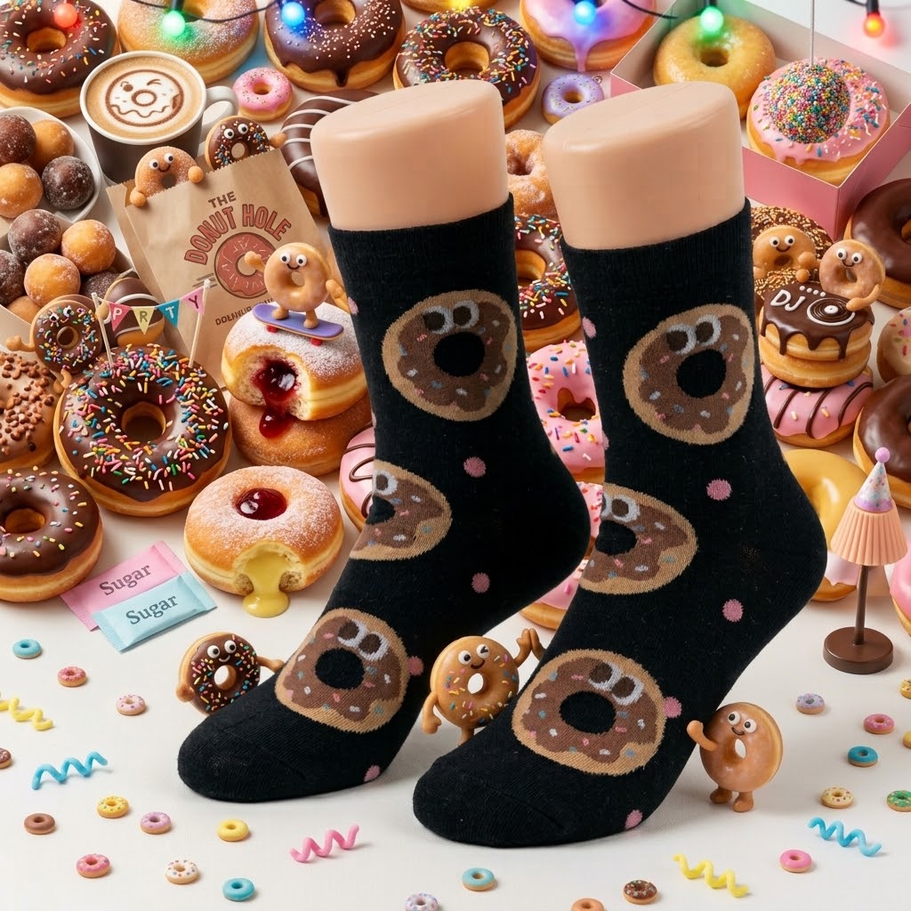 Donuts