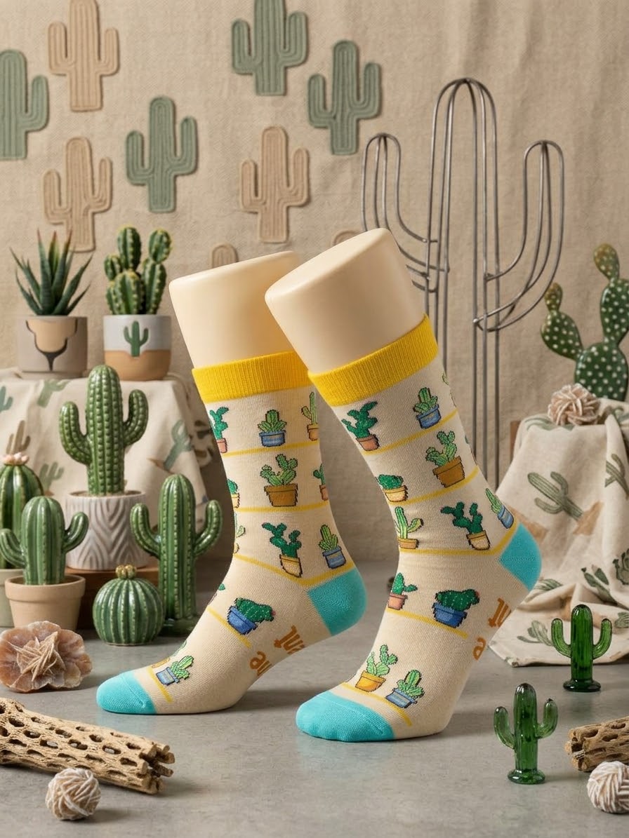 Cactus