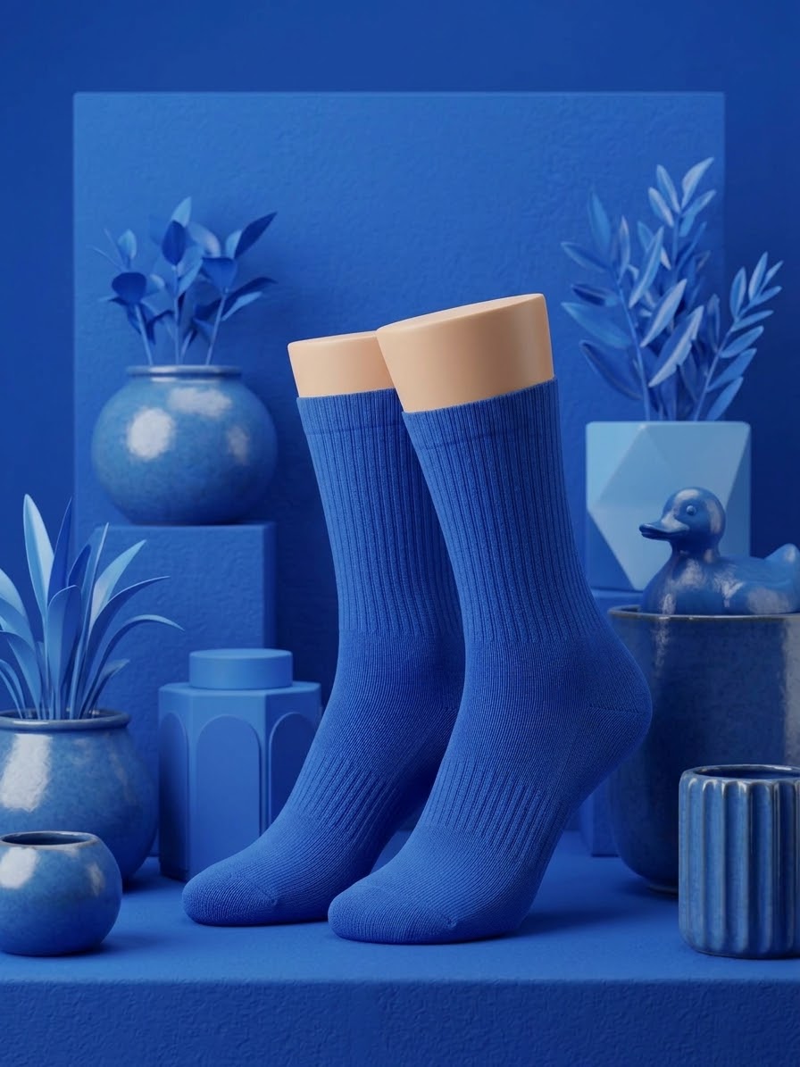Saxs Azul