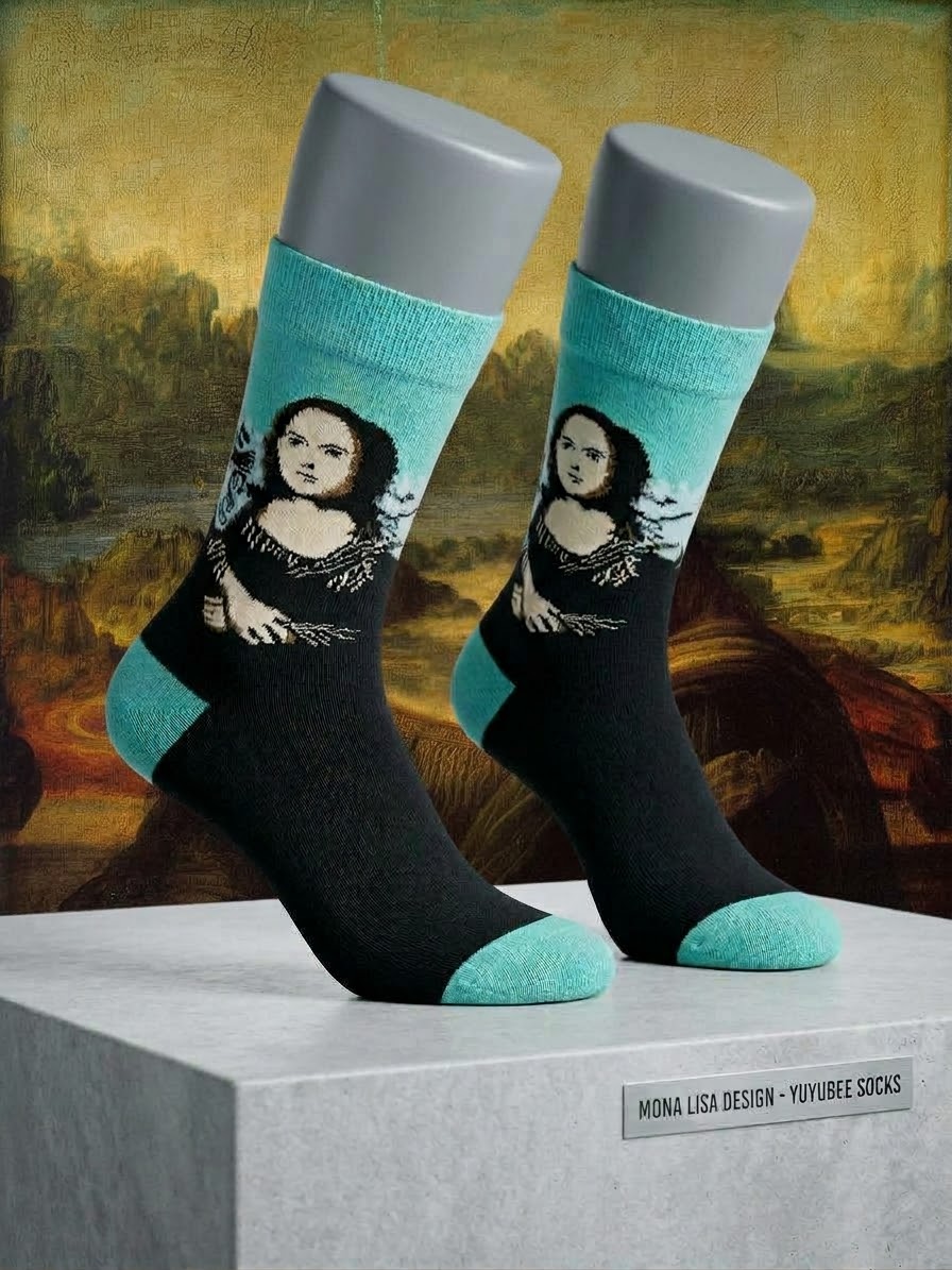 Mona lisa