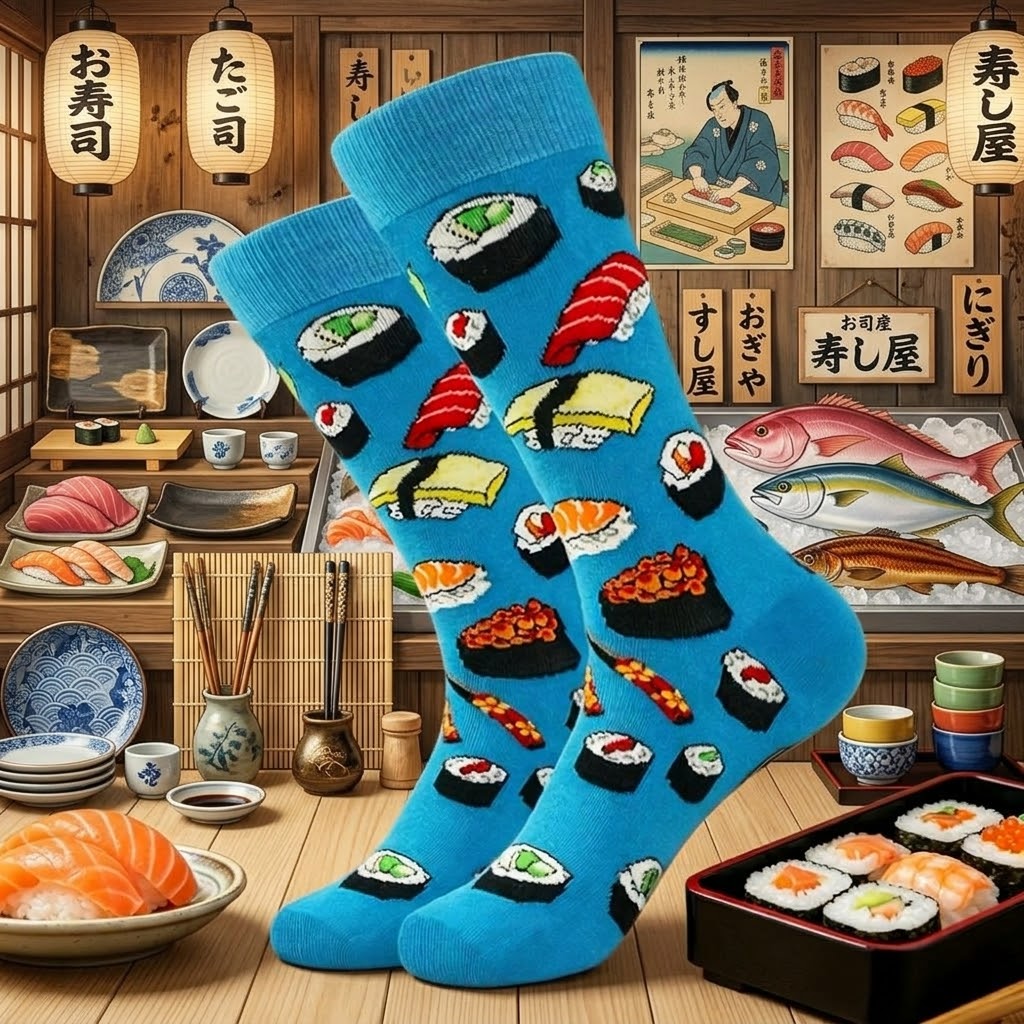 Sushi