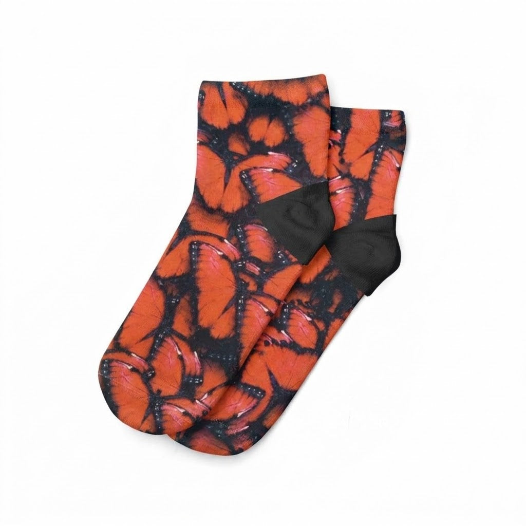 Mariposas