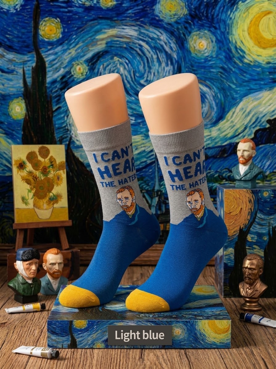 Van gogh
