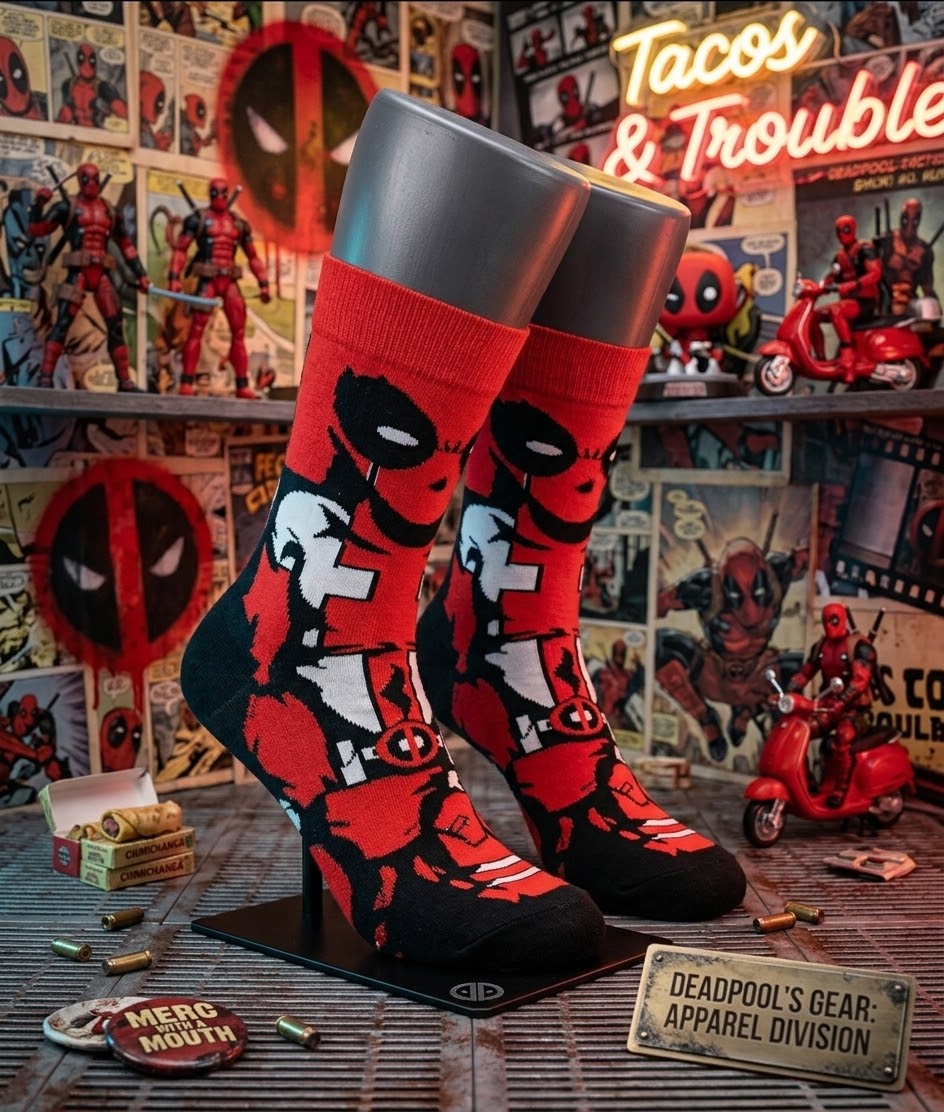 Deadpool