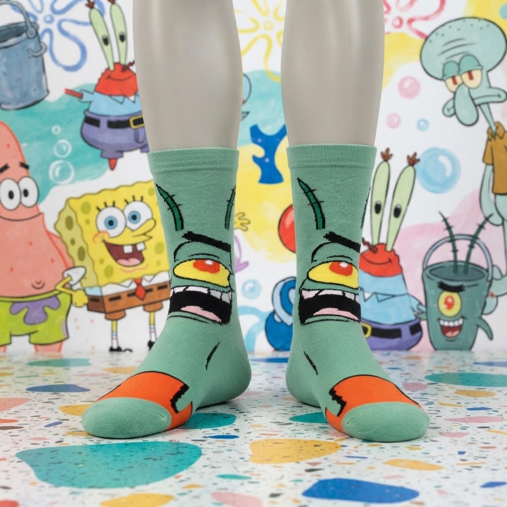 Bob esponja