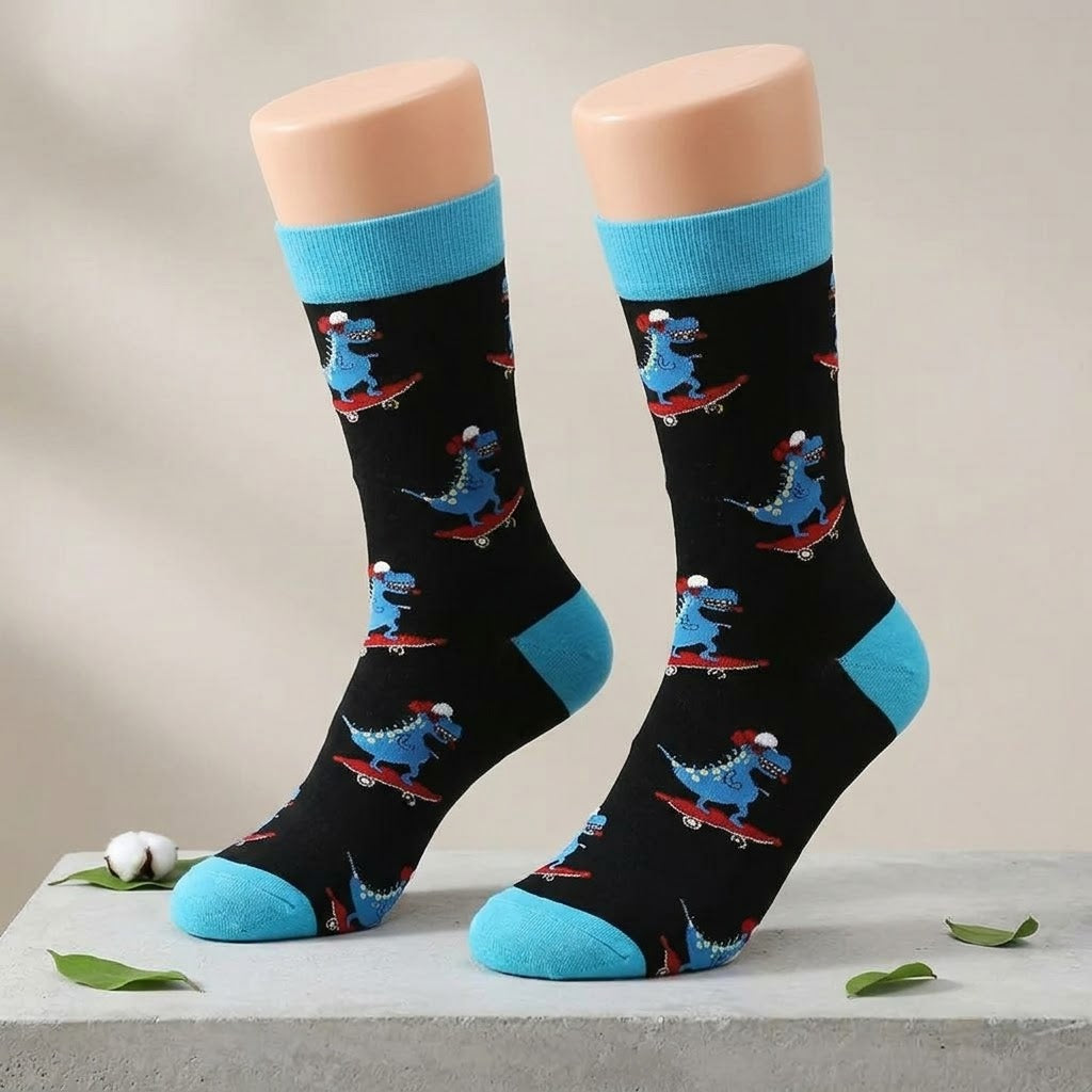 Dino skate