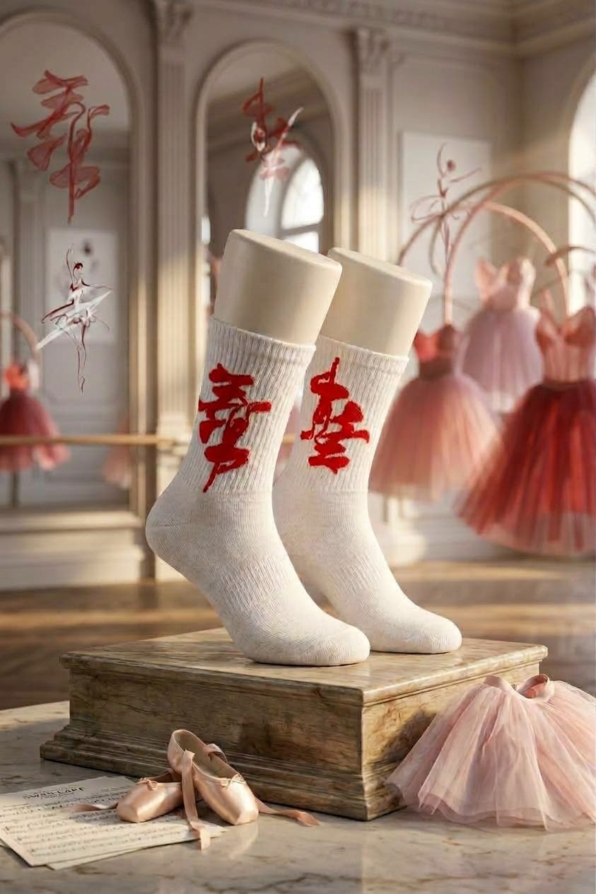 Bailarina