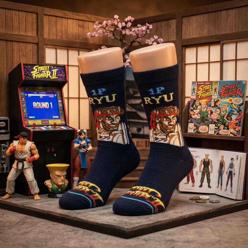 Street Fighter ll