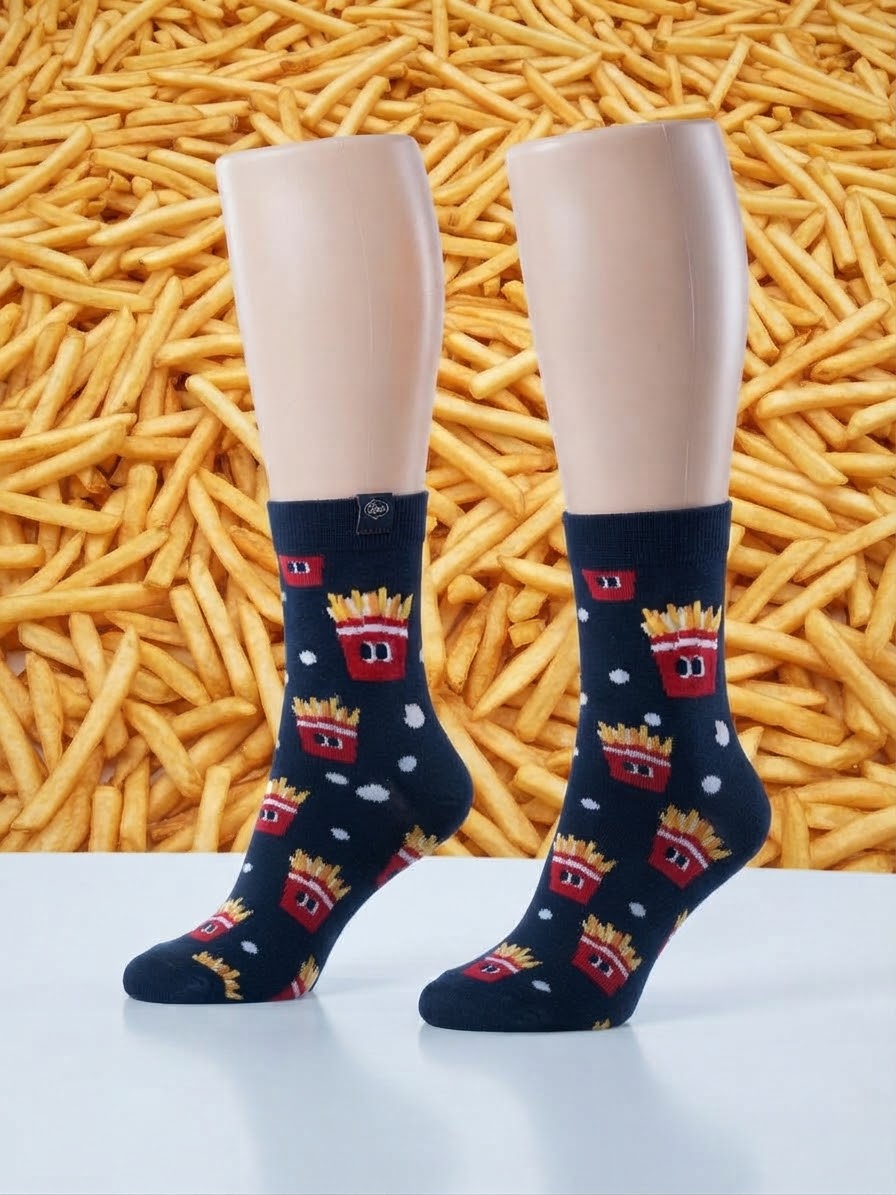 Patata fritas