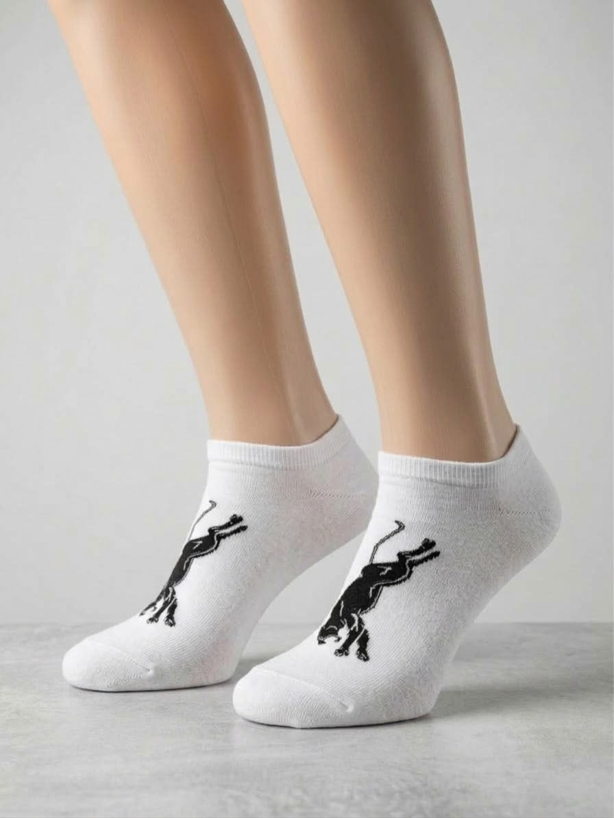 Puma 2 Pares Tobilleros bl