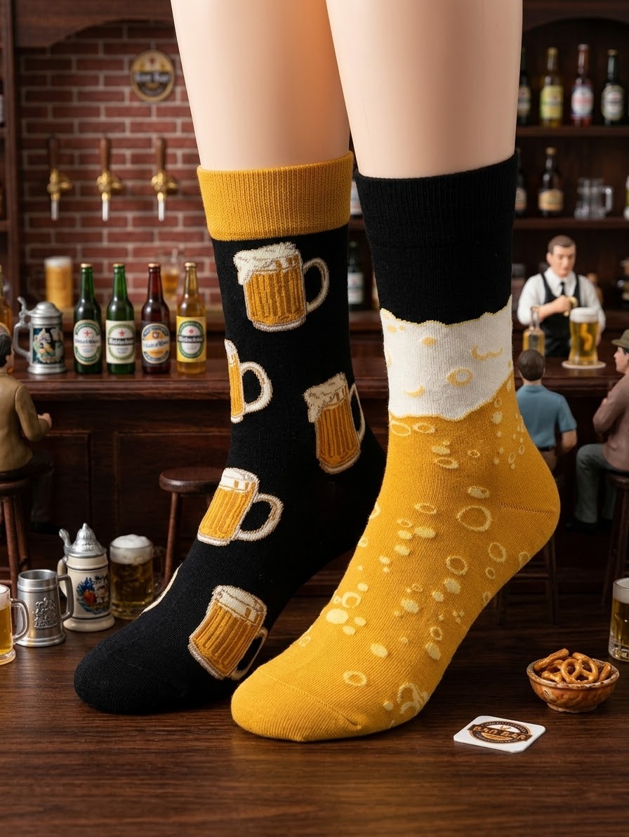 Cervezas