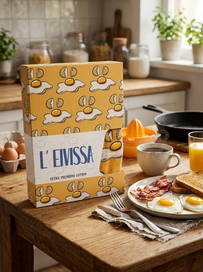 Slip Huevos