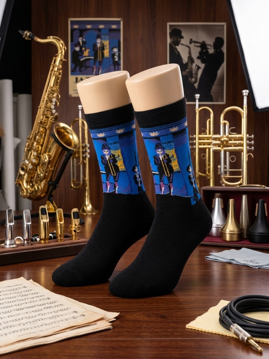 Musical arte