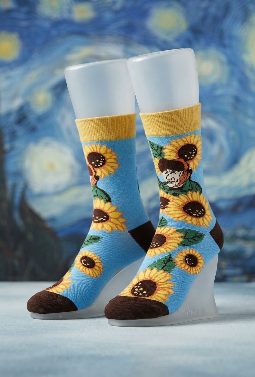 Van gogh