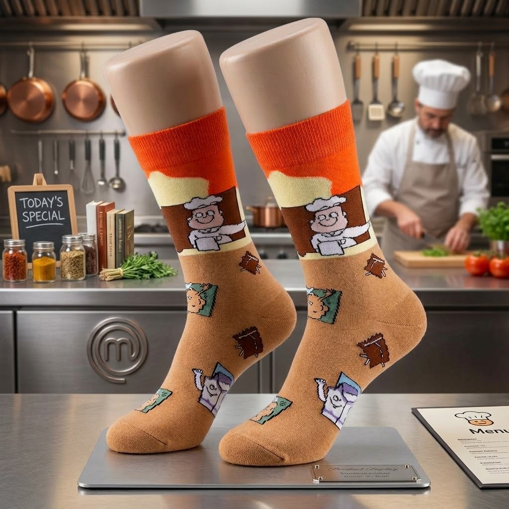 Master chef