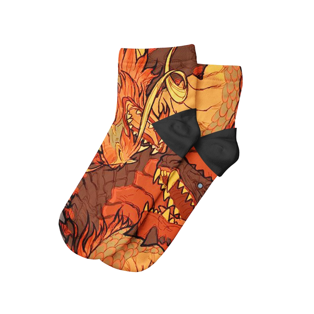 Dragones