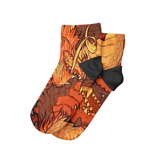 Dragones