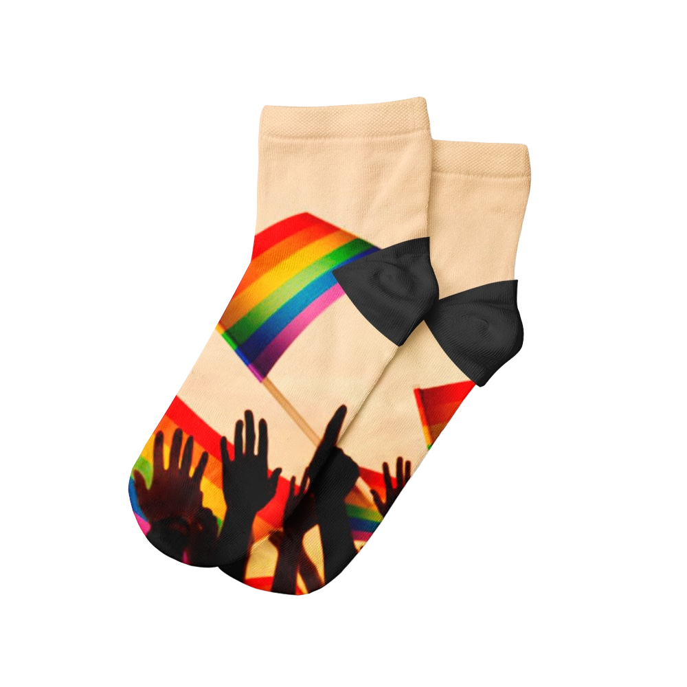 Banderas Lgbti