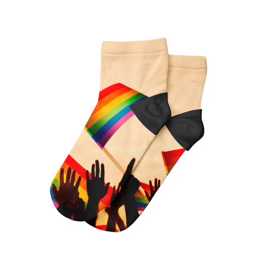 Banderas Lgbti