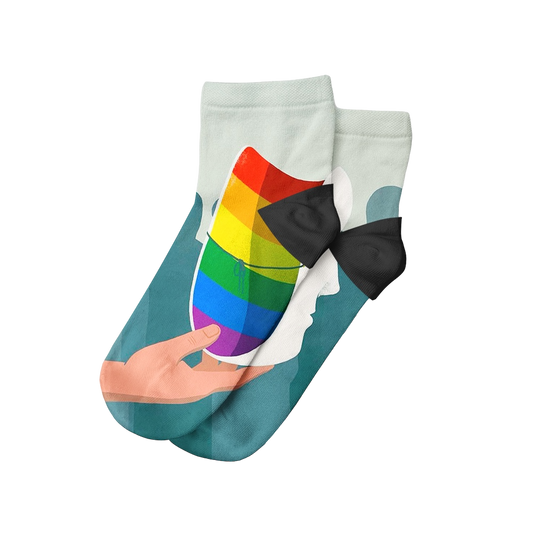 Mascara Lgbt