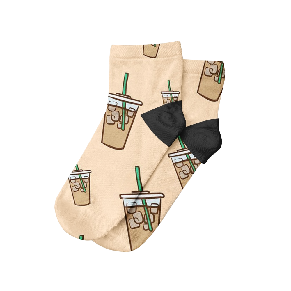 Ice Coffee