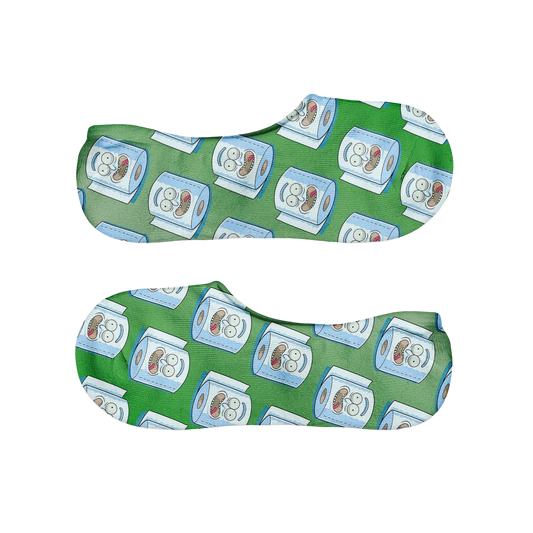 Rick and Morty