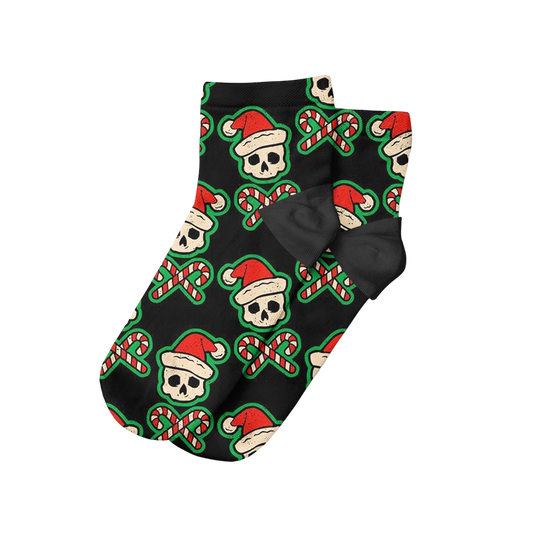 Calavera Navidad