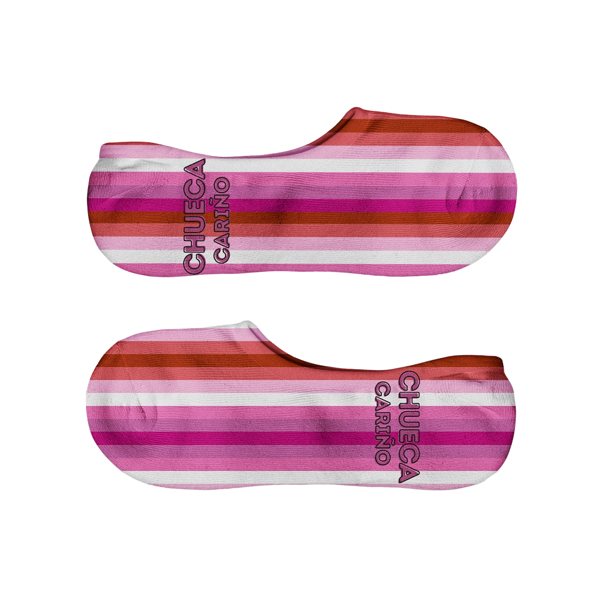 Bandera Lesbiana