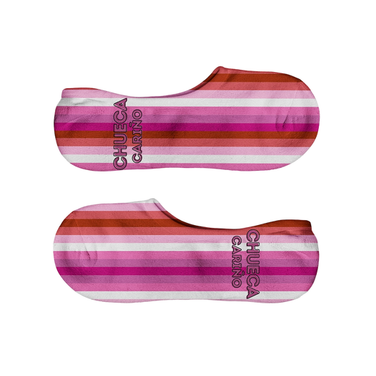 Bandera Lesbiana