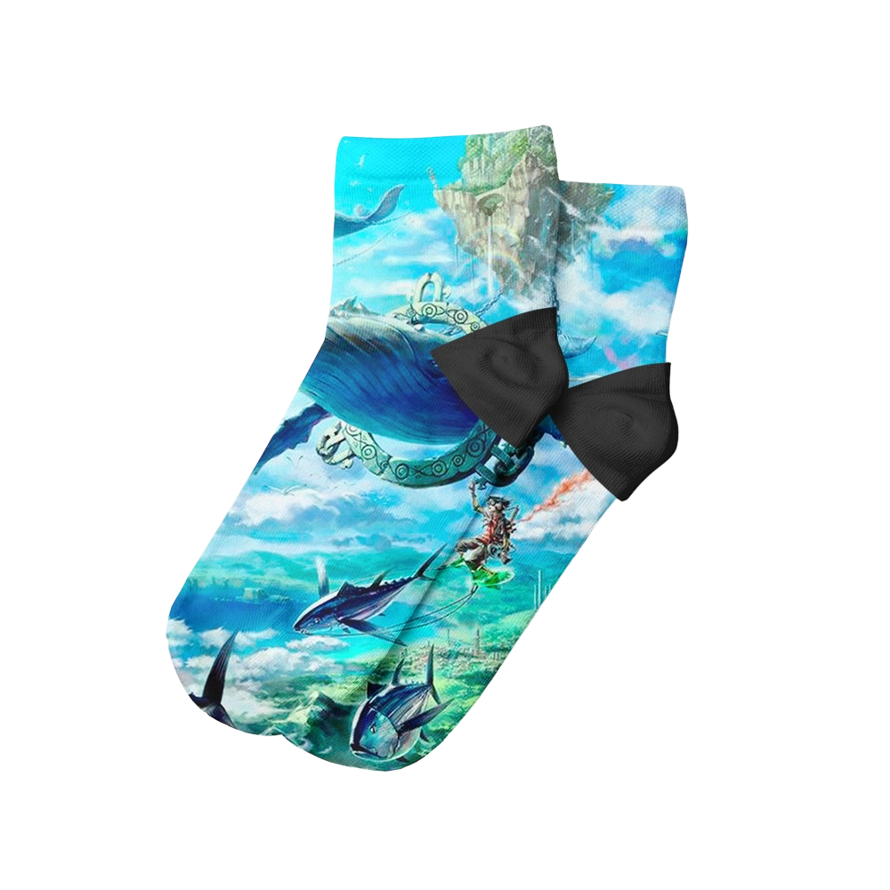 Ballena