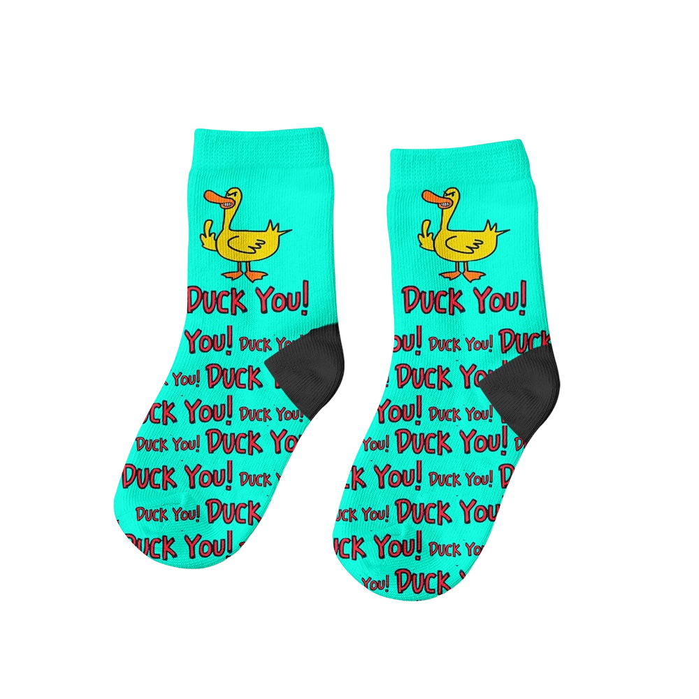Duck You
