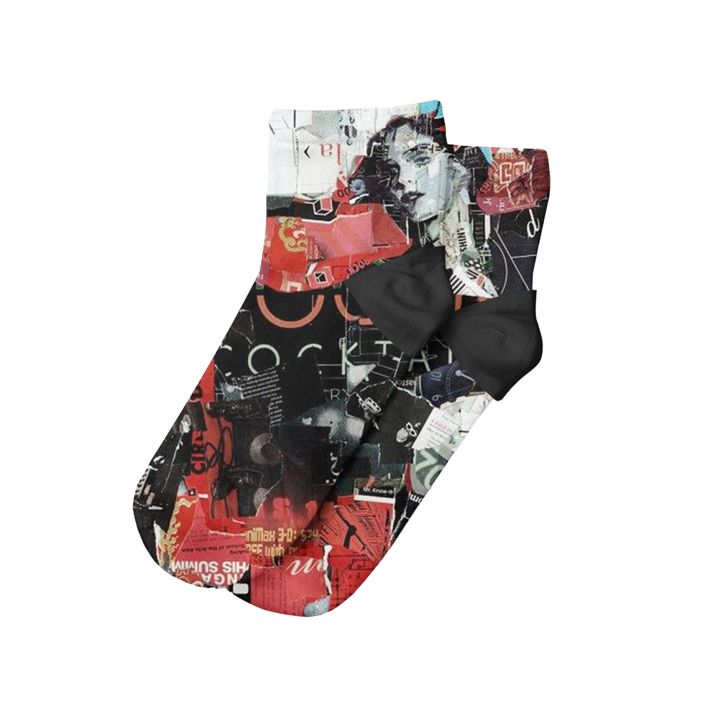 Arte Collage