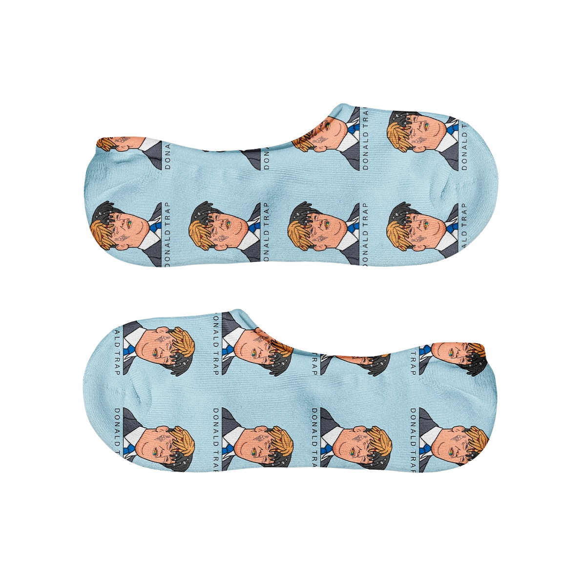 Donald Trap