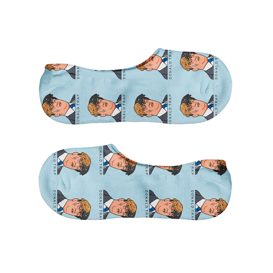 Donald Trap