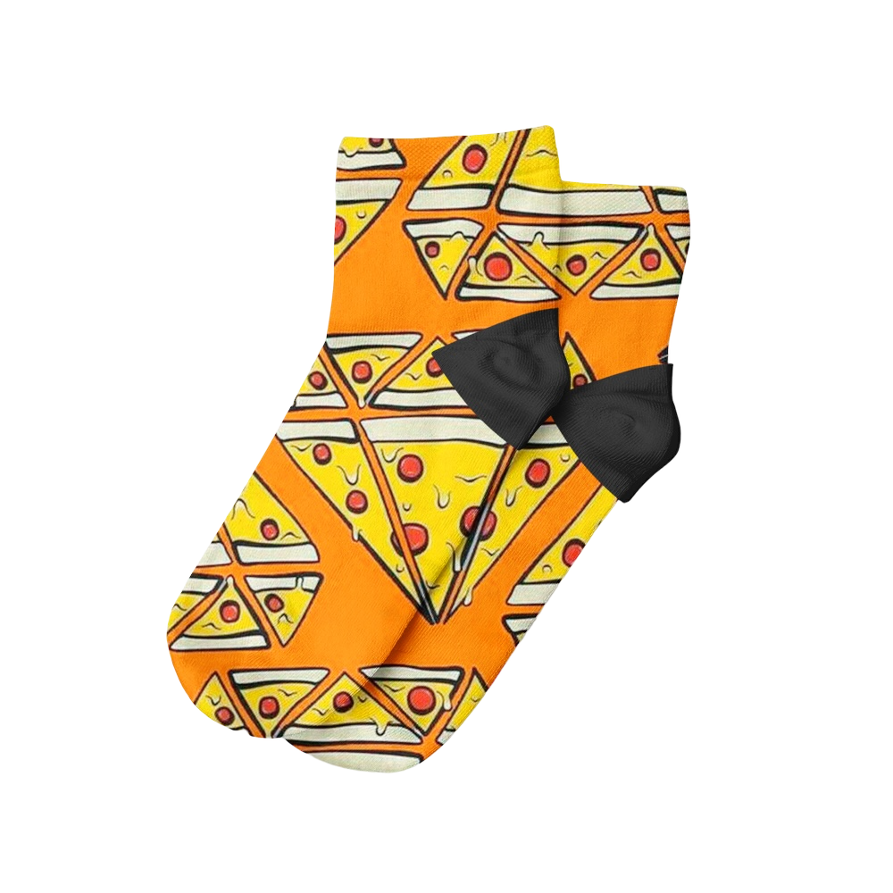 Pizza Diamante