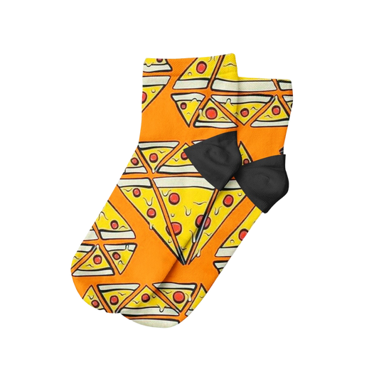 Pizza Diamante