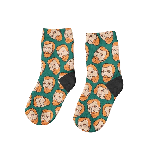 Van Gogh