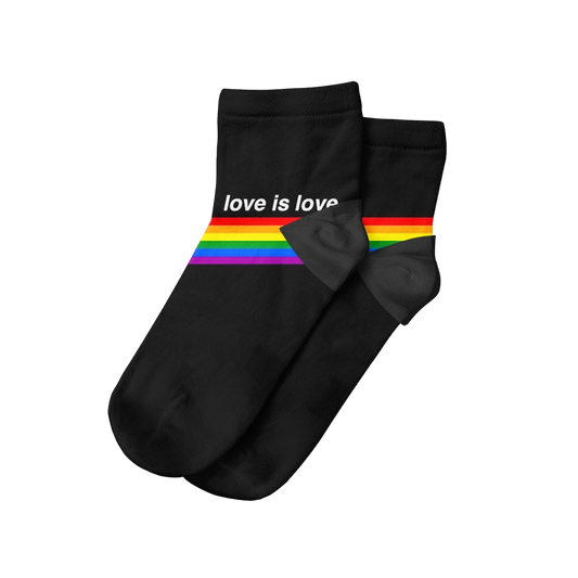 Love is Love