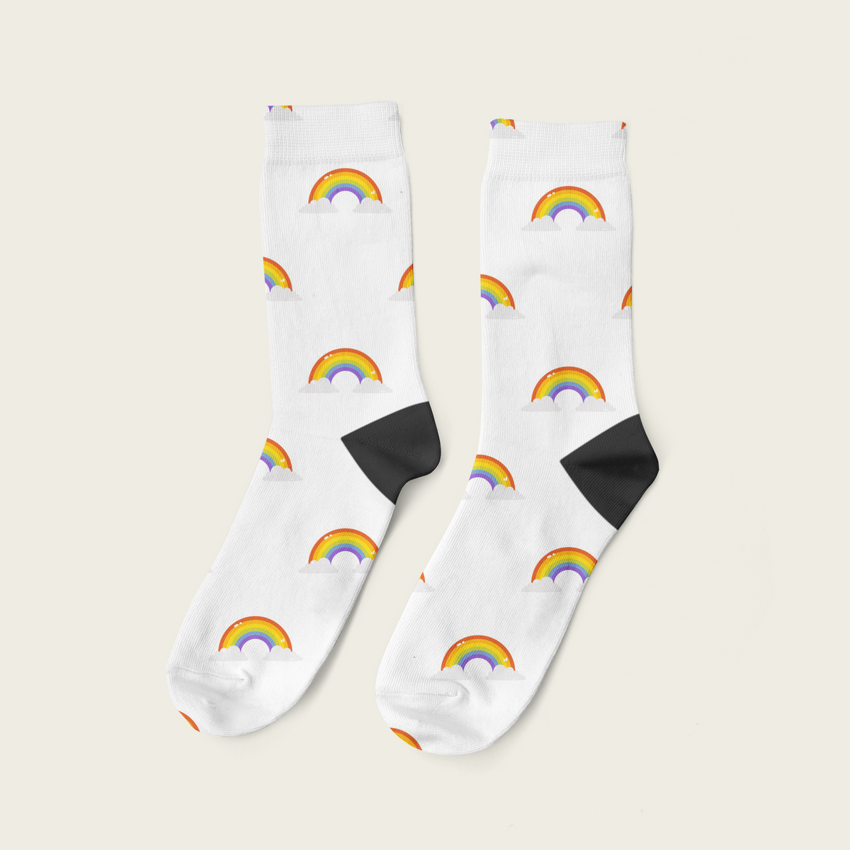 Rainbow Arcogris