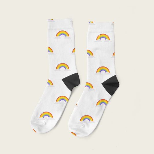 Rainbow Arcogris