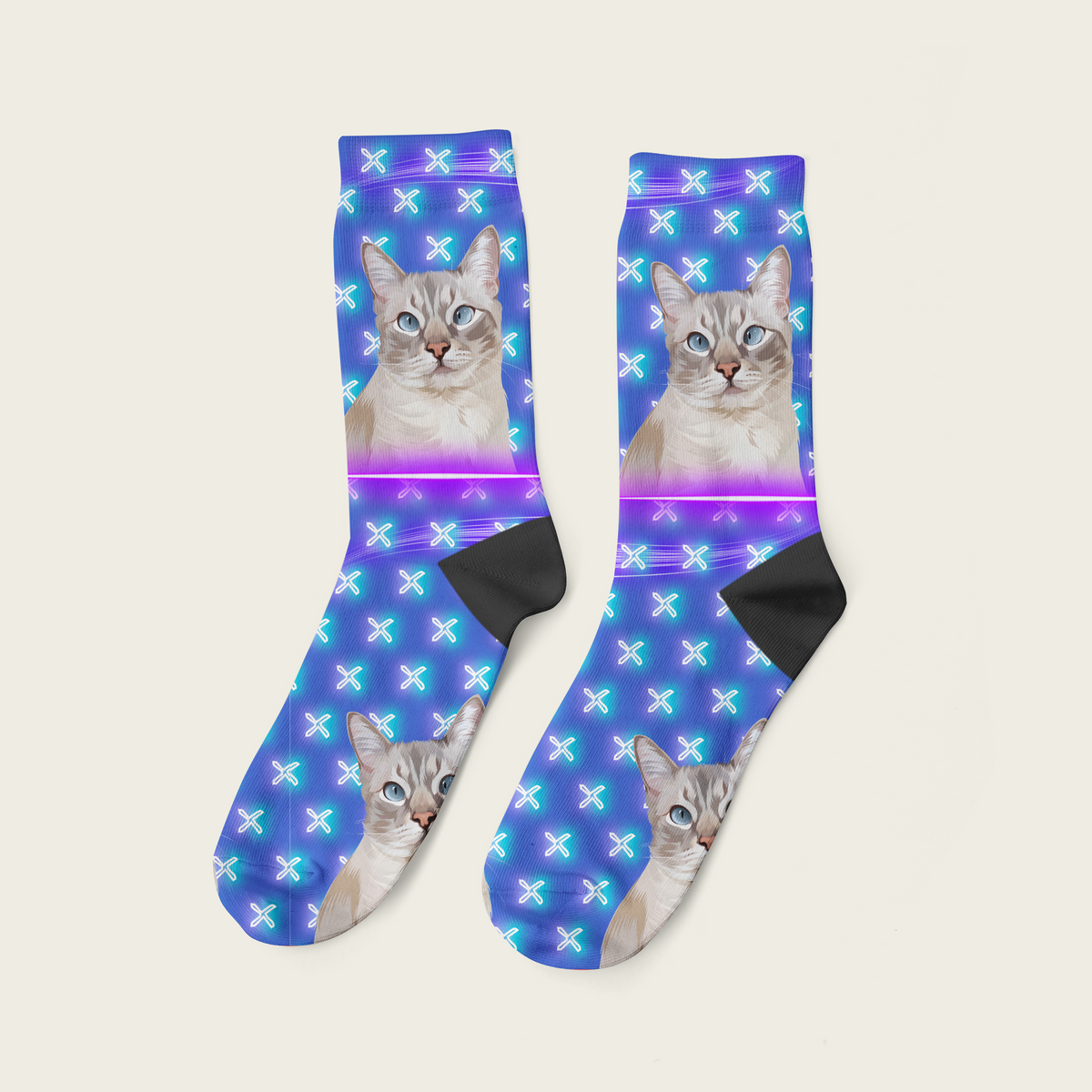 Gato Neon
