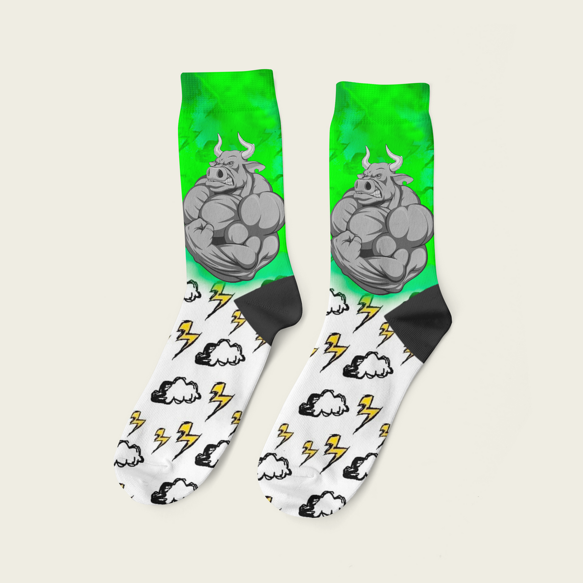 Torro Musculo
