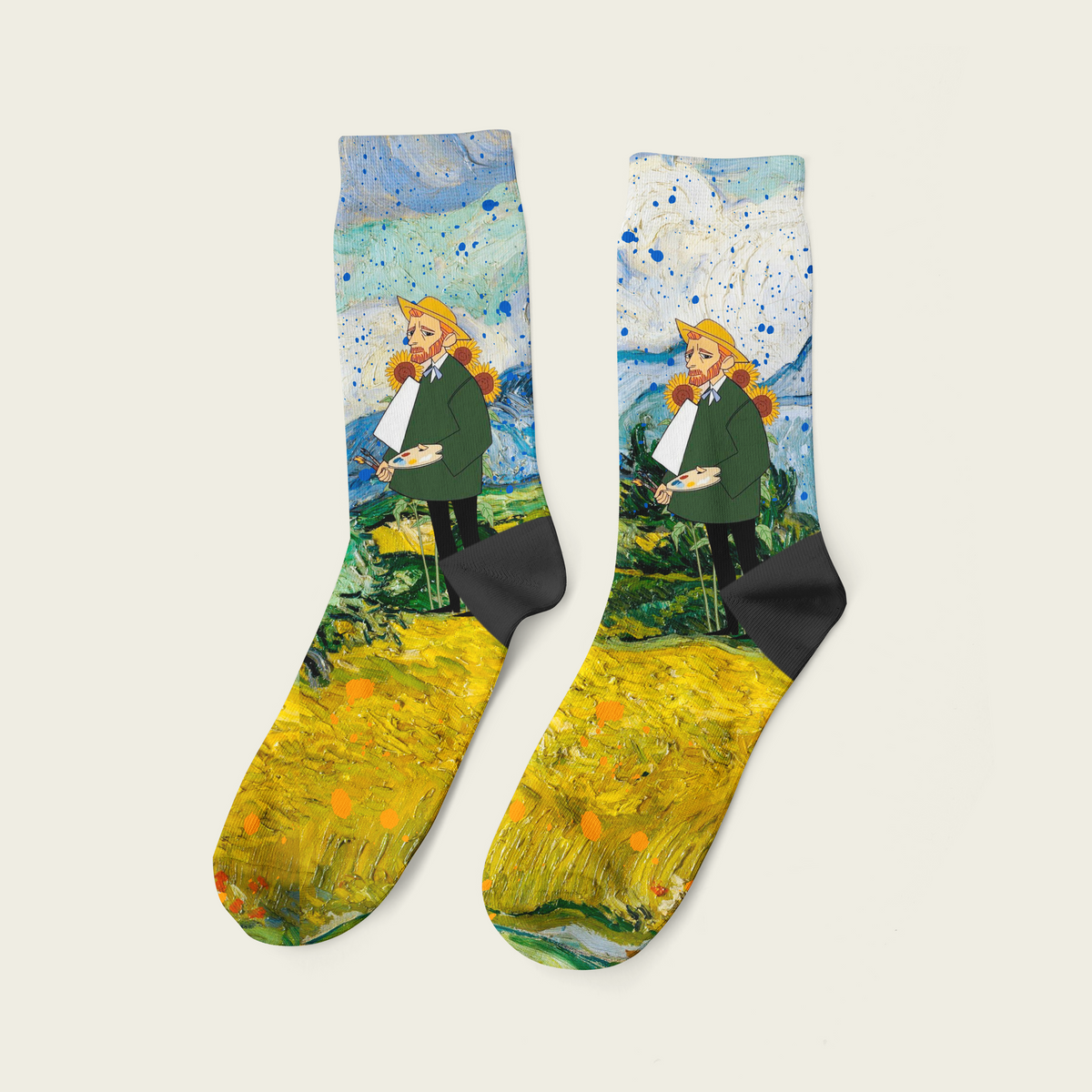 Van Gogh
