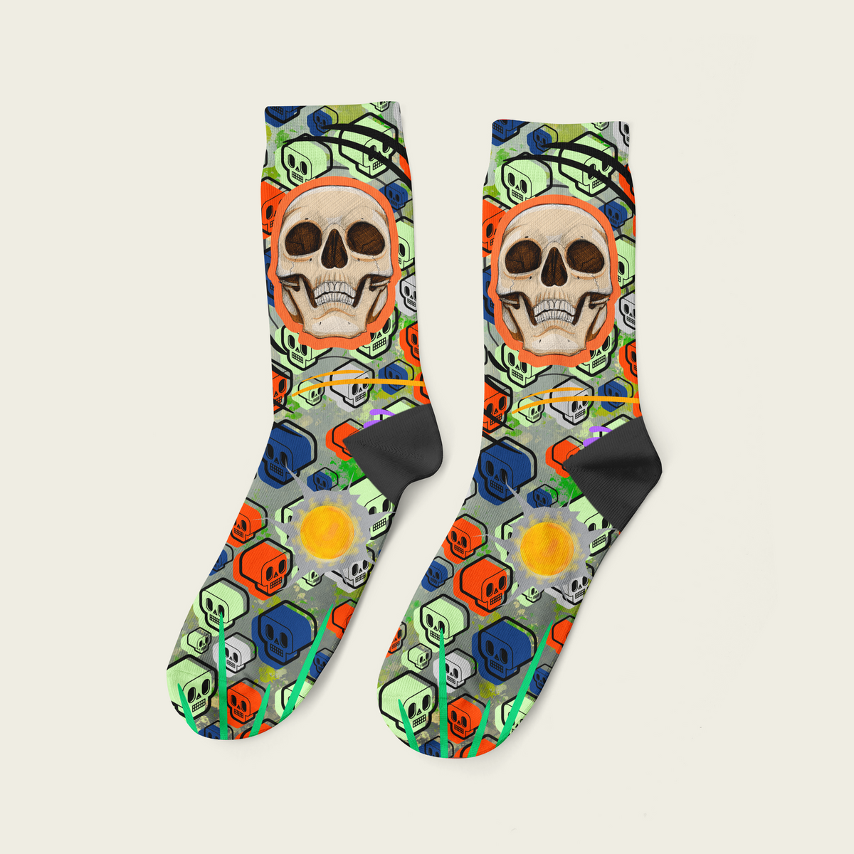 Calaveras ll